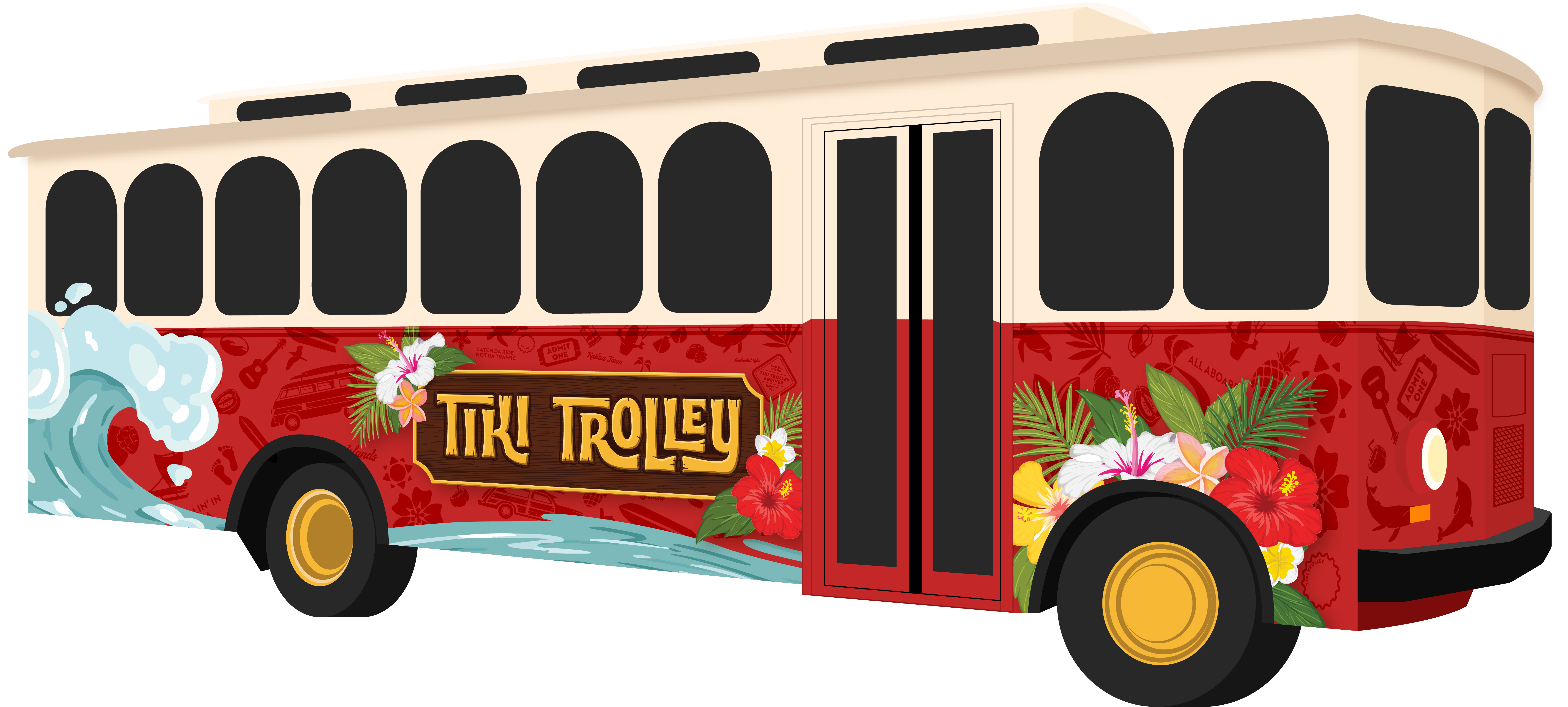 Trolley
